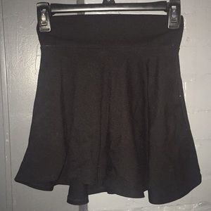 Skater skirt